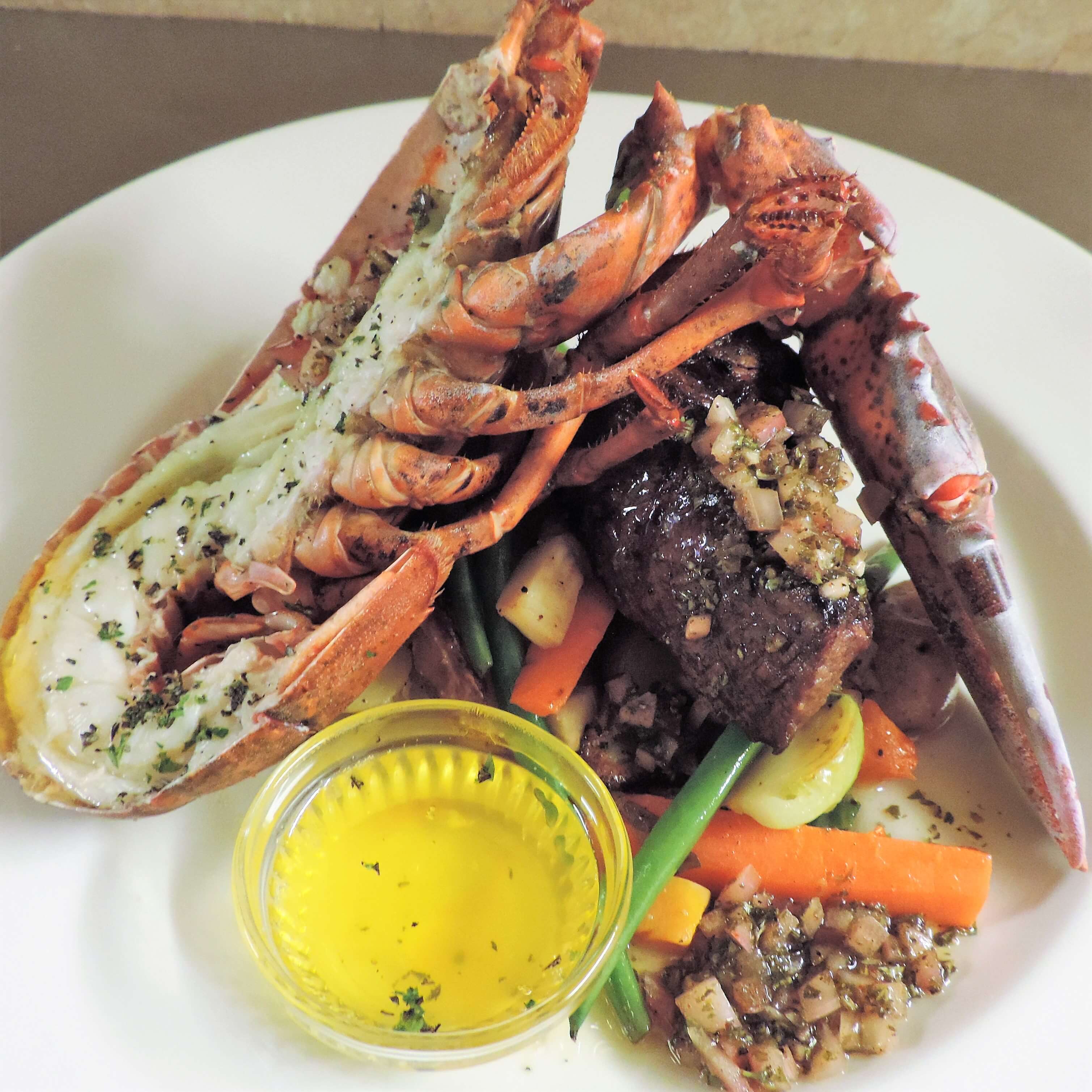 Our Menu The Oyster Bar on Chuckanut