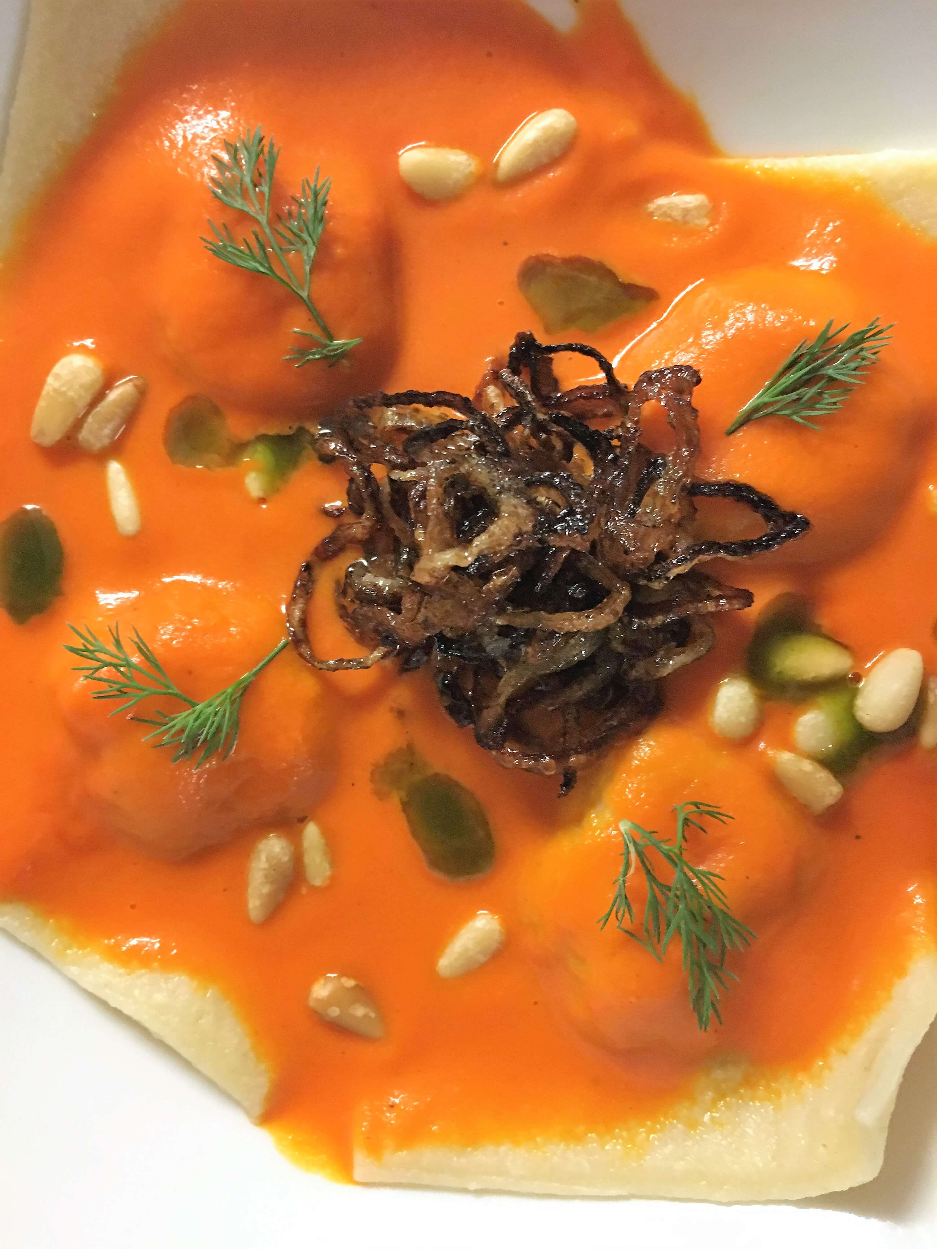 Our Menu The Oyster Bar on Chuckanut