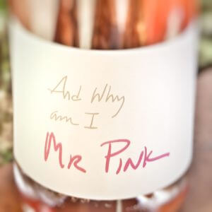 Mr. Pink Rosé