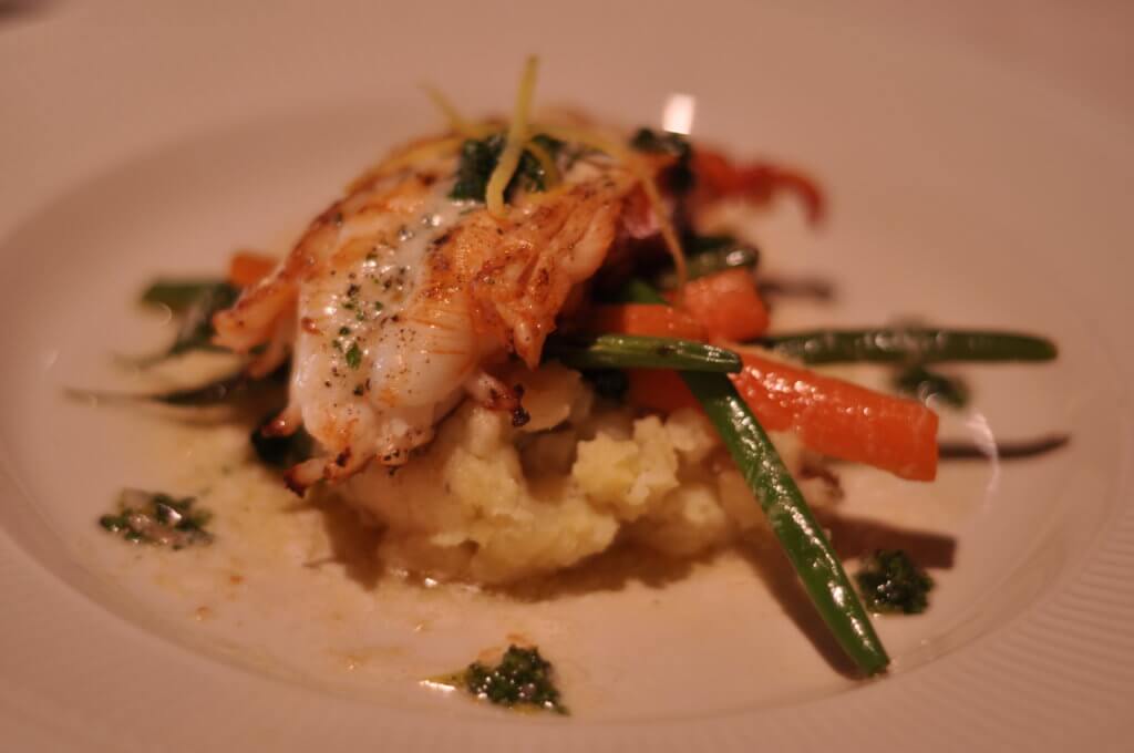 Maine Lobster Tail In The Pacific Northwest: How Is It Possible? – The