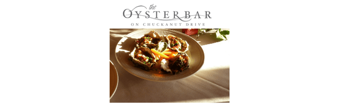 Oysters Delicious