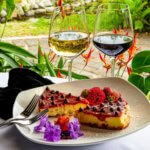 5 best wine-dessert pairs - Oyster Bar